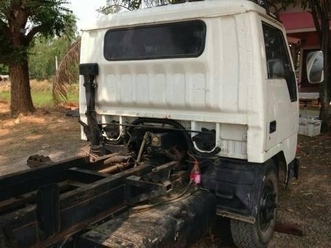 ขาย เคนเตอร์ 115 แรง F หน้า หลัง ขาย เคนเตอร์ 115 แรง F หน้า หลัง