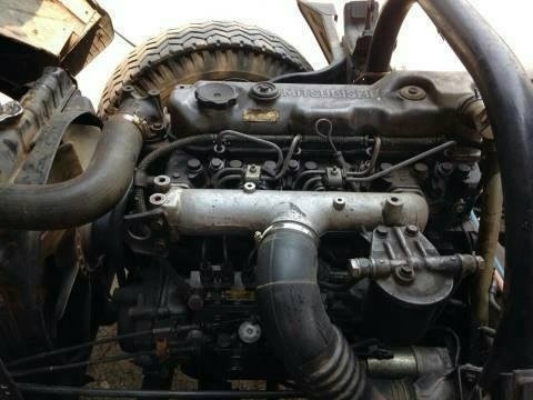 ขาย เคนเตอร์ 115 แรง F หน้า หลัง ขาย เคนเตอร์ 115 แรง F หน้า หลัง