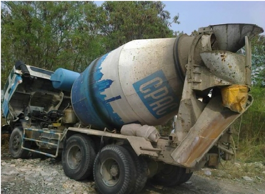 ขายรถโม่ ISUZU ขายรถโม่ ISUZU