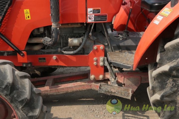 M6040 มือ2 ดาวน์ได้ ผ่อนได้