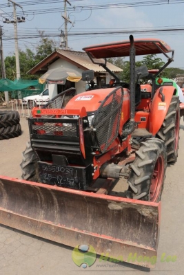 M6040 มือ2 ดาวน์ได้ ผ่อนได้