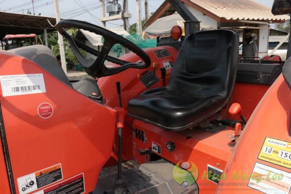 M6040 มือ2 ดาวน์ได้ ผ่อนได้