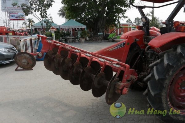 M6040 มือ2 ดาวน์ได้ ผ่อนได้