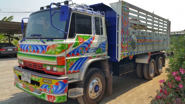 ขายSUMO227 กระบะต่อใหม่ยางใหม่10เส้นแอร์พร้อมเล่มพร้อมโอน