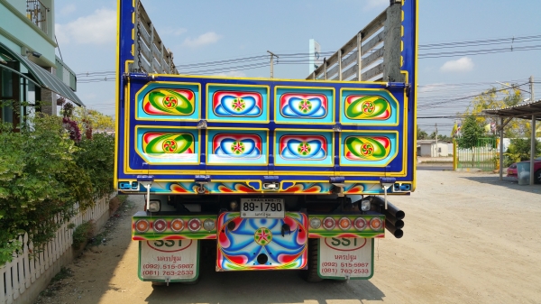 ขายSUMO227 กระบะต่อใหม่ยางใหม่10เส้นแอร์พร้อมเล่มพร้อมโอน