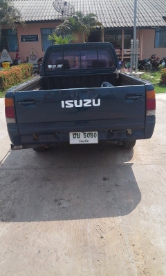 ขายกะบะพร้อมใช้งาน