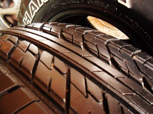 ยางกระบะขอบ15 ฮันคุกHankook215-70-R15ลงพื้นปี12(4เส้น2,900บ) ยางกระบะขอบ15 ฮันคุกHankook215-70-R15ลงพื้นปี12(4เส้น2,900บ)