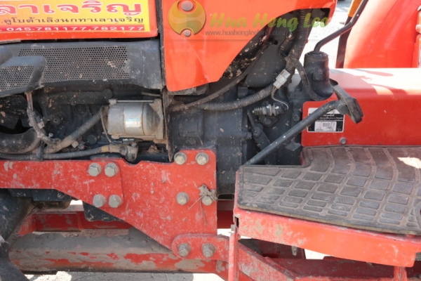 L3608 Max พร้อมผาน 5