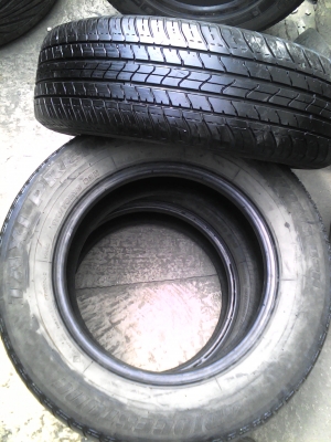 175/70R13 มีชุด 4 เส้น tel.081-427-3941