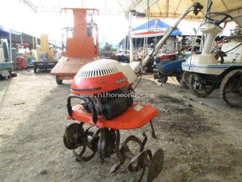 เครื่องพรวนดิน KUBOTA TMA25 รหัสสินค้า : 14002129 หรือเพิ่มเติมไดที่ www.nihonmono.com เครื่องพรวนดิน KUBOTA TMA25 รหัสสินค้า : 14002129 หรือเพิ่มเติมไดที่ www.nihonmono.com