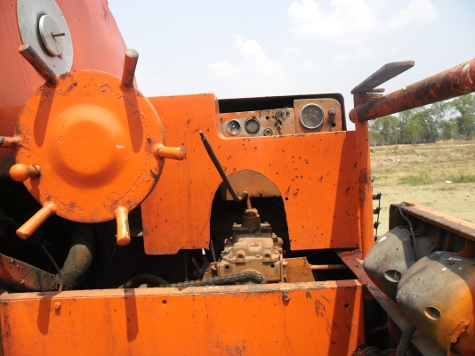 ขายรถสเปลยาง