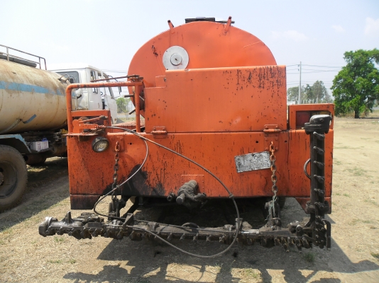 ขายรถสเปลยาง