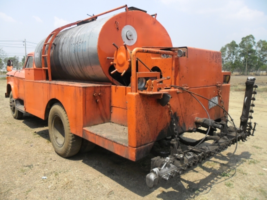 ขายรถสเปลยาง