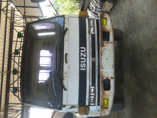 ขาย6ล้อfsr 5.5เมตร