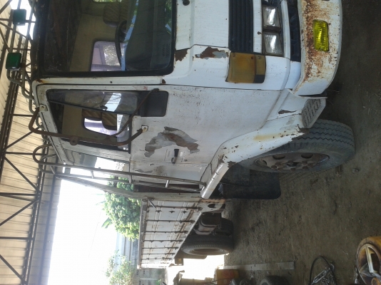 ขาย6ล้อfsr 5.5เมตร