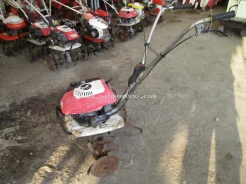 เครื่องพรวนดิน    HONDA     F200   รหัสสินค้า : 14002132  หรือเพิ่มเติมไดที่ www.nihonmono.com