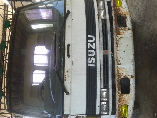 ขาย6ล้อfsr 5.5เมตร