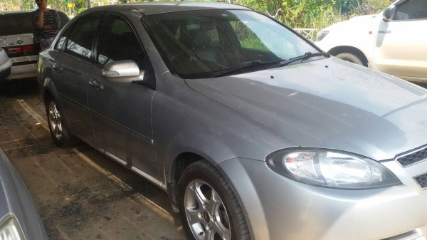 รถเก๋งสภาพดี ราคาถูก