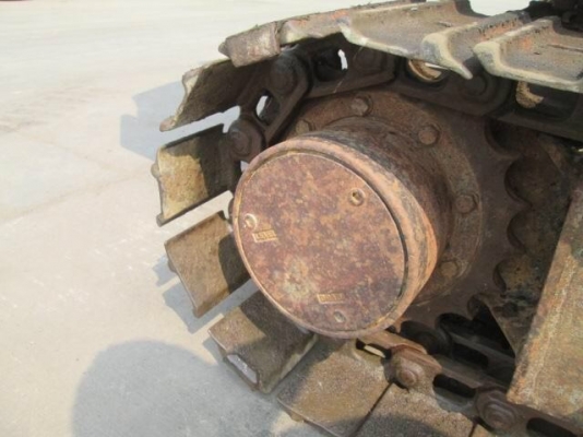 ขายรถแบ็คโฮ SUMITOMO S90FX3 สภาพพร้อมใ้ช้งาน รถเก่าญี่ปุ่น เอวแน่นปั้มดี มาก คอลโทนสั้นปั้มนิ้วมีเอกสารแจ้งจำหน่าย ขายรถแบ็คโฮ SUMITOMO S90FX3 สภาพพร้อมใ้ช้งาน รถเก่าญี่ปุ่น เอวแน่นปั้มดี มาก คอลโทนสั้นปั้มนิ้วมีเอกสารแจ้งจำหน่าย