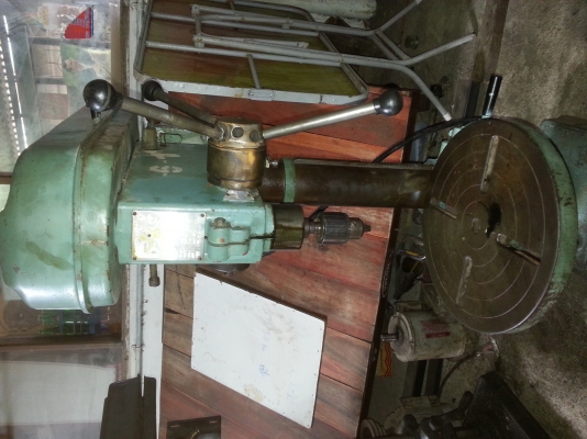 ขายสว่านไต้หวัน