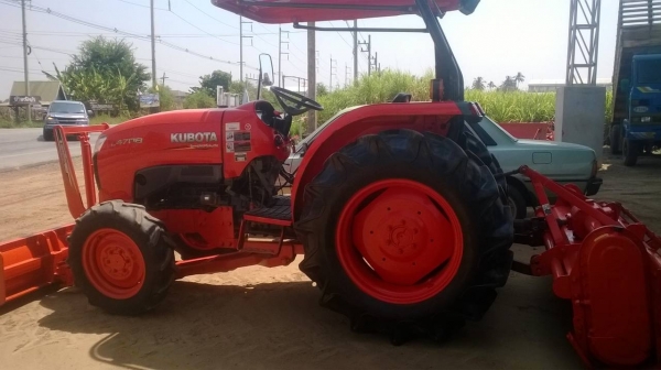 ขายรถไถคูโบต้าL4708ไบมีกตราช้างโลตารี้ตราช้างขายราคา395000บาทราคานี้ต่อรองได้อีกไมขึ้น1800ช.มสนใจโทร0813655997อำพร พาเจริญ ขายรถไถคูโบต้าL4708ไบมีกตราช้างโลตารี้ตราช้างขายราคา395000บาทราคานี้ต่อรองได้อีกไมขึ้น1800ช.มสนใจโทร0813655997อำพร พาเจริญ