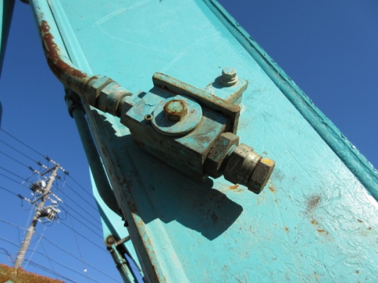 SK200-6ES YN10-41322 2006y Tel : 098-858-5524