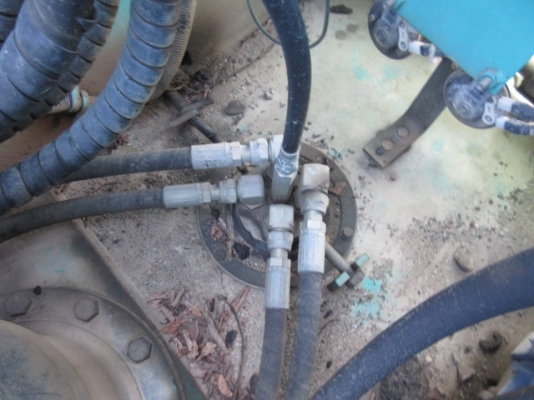 SK200-6ES YN10-41322 2006y Tel : 098-858-5524