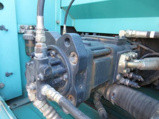 SK200-6ES YN10-41322 2006y Tel : 098-858-5524