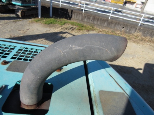 SK200-6ES YN10-41322 2006y Tel : 098-858-5524