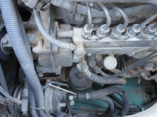 SK200-6ES YN10-41322 2006y Tel : 098-858-5524