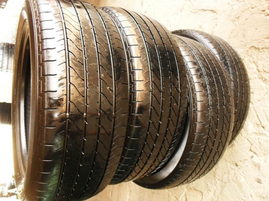 ยางขอบ17 ดันล็อป215-55-R17ลงพื้นปลายปี12(4เส้น3,200บ)ดอกหนามาก ยางขอบ17 ดันล็อป215-55-R17ลงพื้นปลายปี12(4เส้น3,200บ)ดอกหนามาก