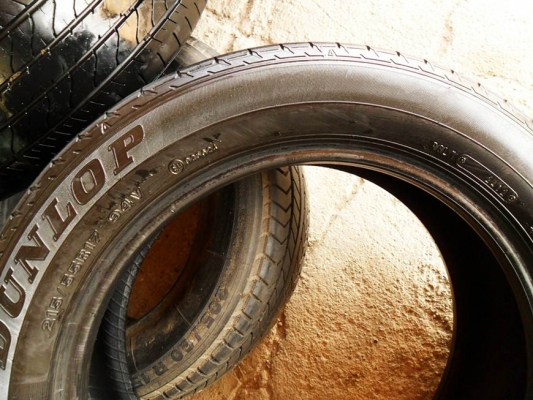 ยางขอบ17 ดันล็อป215-55-R17ลงพื้นปลายปี12(4เส้น3,200บ)ดอกหนามาก ยางขอบ17 ดันล็อป215-55-R17ลงพื้นปลายปี12(4เส้น3,200บ)ดอกหนามาก