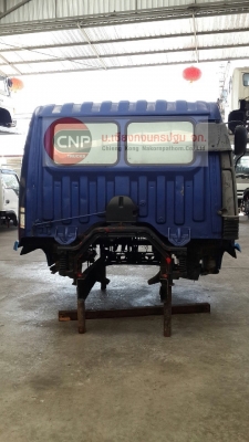 ขายหัวเก๋ง รหัสหัว F269  H/N HITECH  สมอ เก่าญี่ปุ่น สภาพสวย