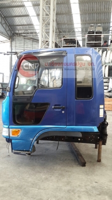 ขายหัวเก๋ง รหัสหัว F269  H/N HITECH  สมอ เก่าญี่ปุ่น สภาพสวย