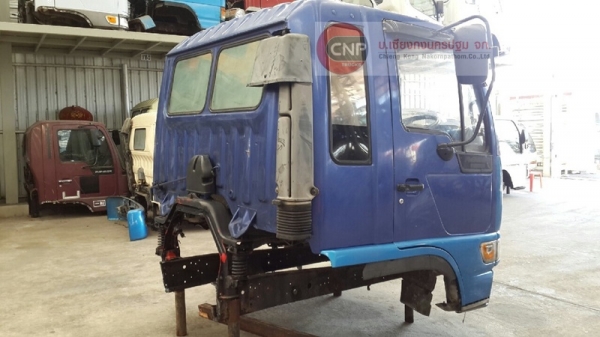 ขายหัวเก๋ง รหัสหัว F269  H/N HITECH  สมอ เก่าญี่ปุ่น สภาพสวย