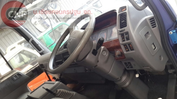 ขายหัวเก๋ง รหัสหัว F269  H/N HITECH  สมอ เก่าญี่ปุ่น สภาพสวย