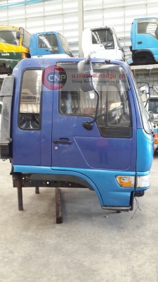 ขายหัวเก๋ง รหัสหัว F269  H/N HITECH  สมอ เก่าญี่ปุ่น สภาพสวย