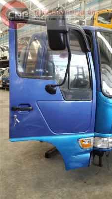 ขายหัวเก๋ง รหัสหัว F269  H/N HITECH  สมอ เก่าญี่ปุ่น สภาพสวย