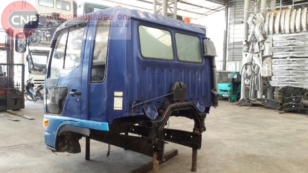 ขายหัวเก๋ง รหัสหัว F269  H/N HITECH  สมอ เก่าญี่ปุ่น สภาพสวย