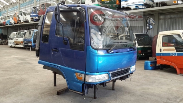 ขายหัวเก๋ง รหัสหัว F269  H/N HITECH  สมอ เก่าญี่ปุ่น สภาพสวย