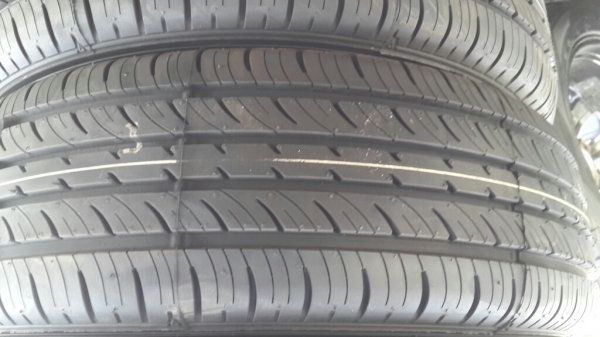 185 60 15 ยางใหม่ Dunlop