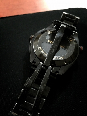 ขาย นาฬิกา Tag heuer carrera ตัวTOP (Body Swiss) มือสอง สภาพสวย ขาย นาฬิกา Tag heuer carrera ตัวTOP (Body Swiss) มือสอง สภาพสวย