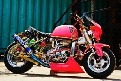 ****ด่วนโปรใหม่ลดถูกที่สุด ****ลดราคา เหลือ5 เครื่องแล้ว เครื่อง CB250 ล้างสต็อค หัว 4 วาล์ว แปลงใส่สูบนอนได้ทุกรุ่น แรงม้า รอบปลายขึ้นอีก 30-40\% ท่อ ยาง ล้อ สวย โหดๆ  ของแต่ง มังกี้ เอทีวี วิบาก ราคาพิเศษ ราคาส่ง จากโรงงาน