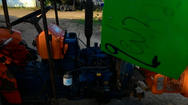 ขายรถไถ Kubota L18 สองเพลา ขายรถไถ Kubota L18 สองเพลา