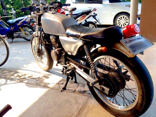 ขาย GTO ตกแต่งใหม่ๆ คลาสสิค