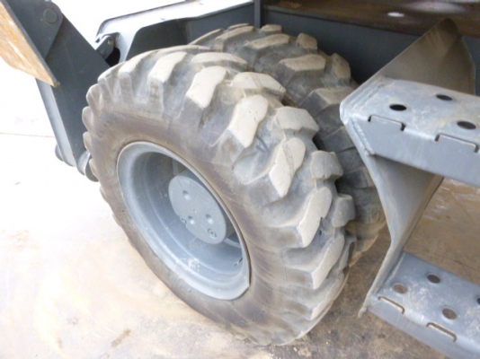 รถขุดล้อยาง PW160ES-7K 4695hrs 2004yr Tel : 098-858-5524 สามภพ ครับ