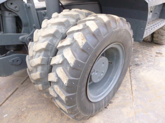 รถขุดล้อยาง PW160ES-7K 4695hrs 2004yr Tel : 098-858-5524 สามภพ ครับ