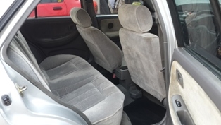 ขาย NISSANติดแก๊สหัวฉีด