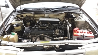 ขาย NISSANติดแก๊สหัวฉีด