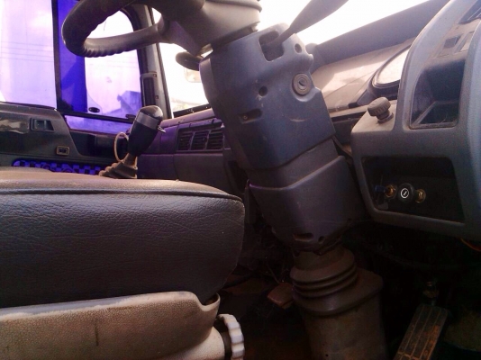 ขายด่วน  รถสิบล้อหัวลาก  HINO  FM  3M  สภาพดี  พร้อมใช้งาน